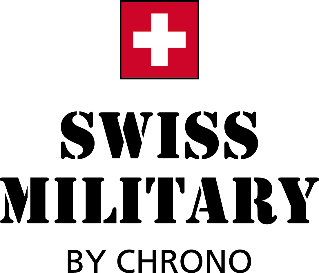 Swiss Military klockor