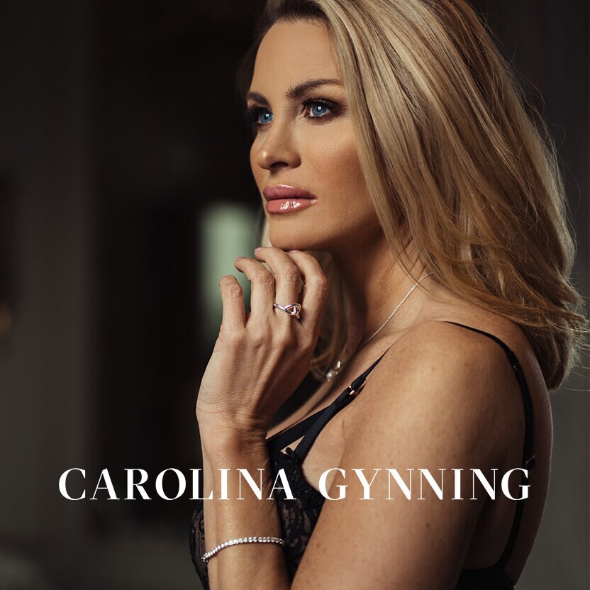 Carolina Gynning - smycken