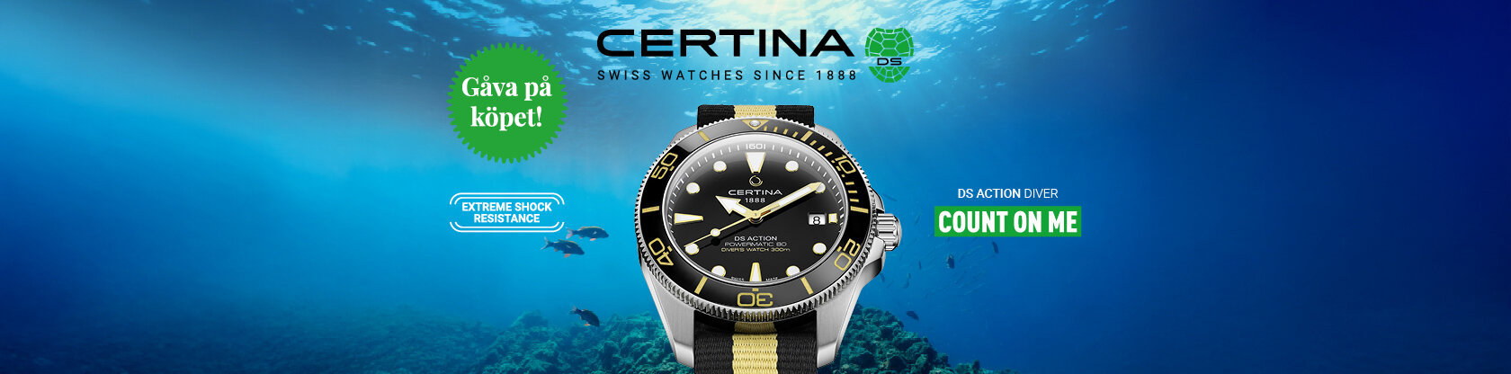 Certina 