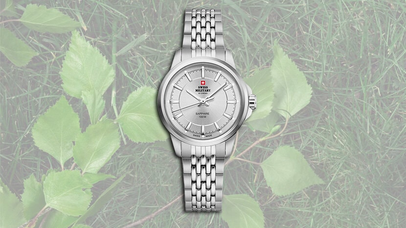 Swiss Military By Chrono Gstaad SM34105.02
