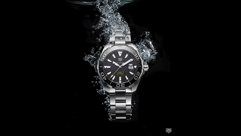 TAG Heuer