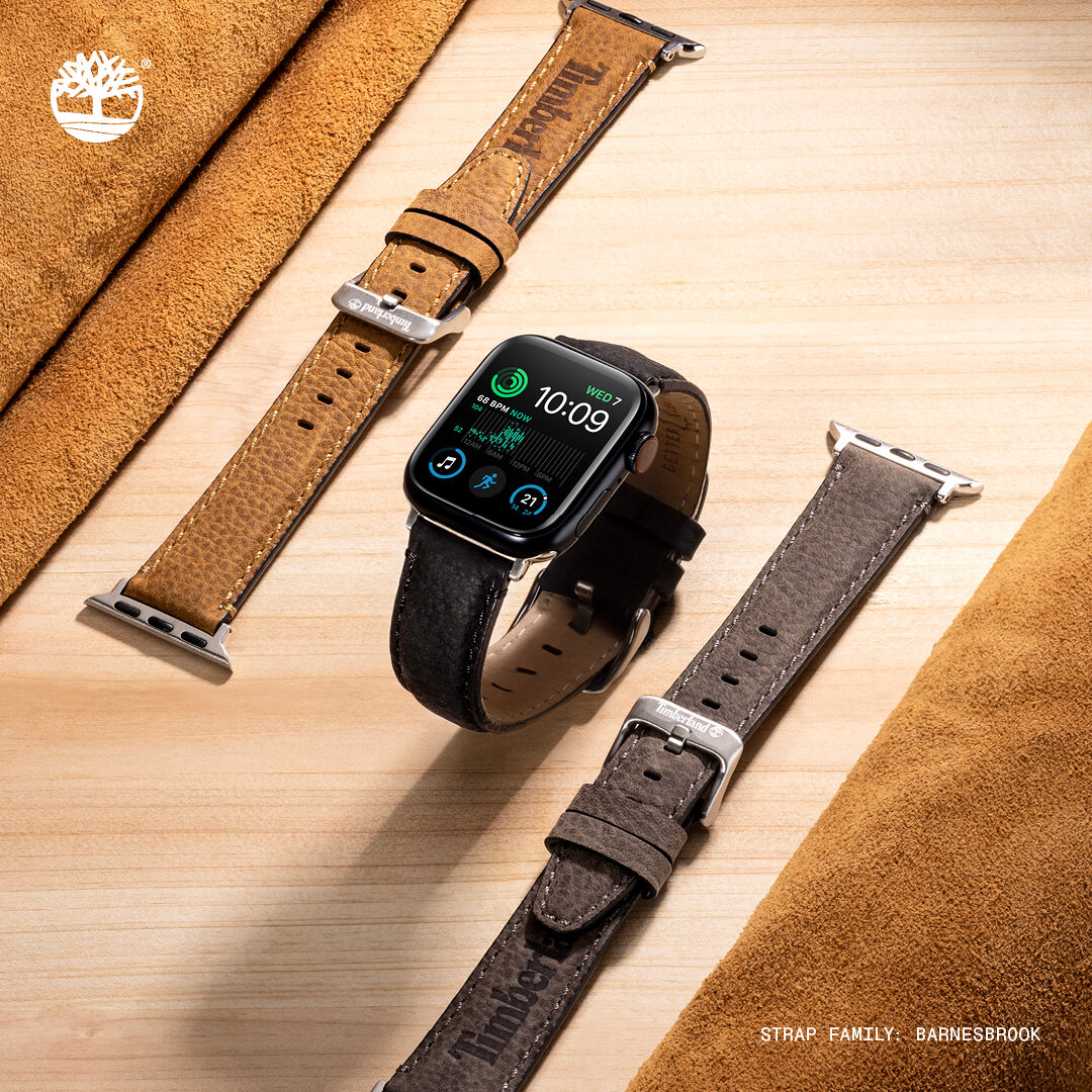 Timberland Smartwatch klockarmband