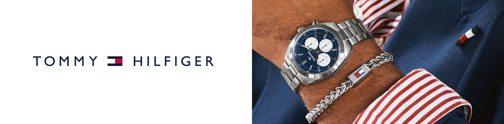 Tommy Hilfiger