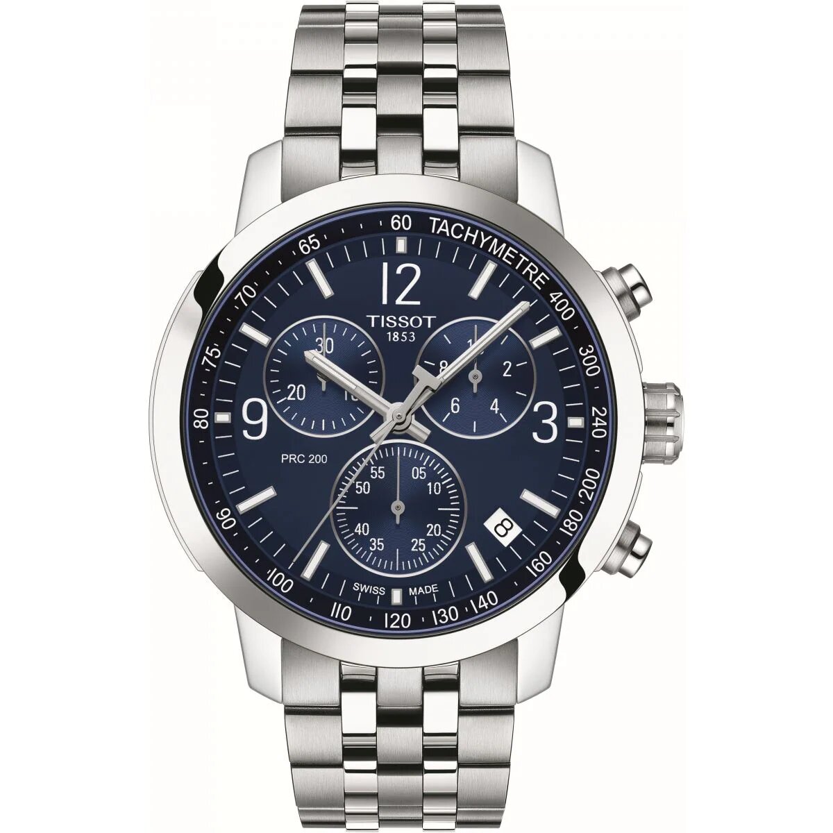 Tissot PRC200 Chronograph