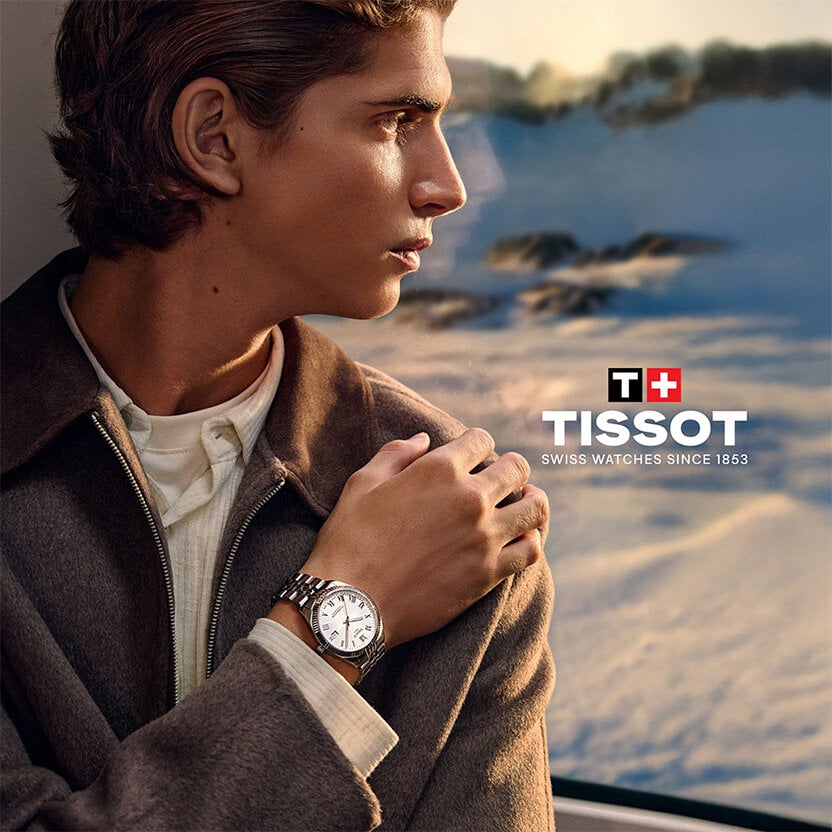 Tissot klockor