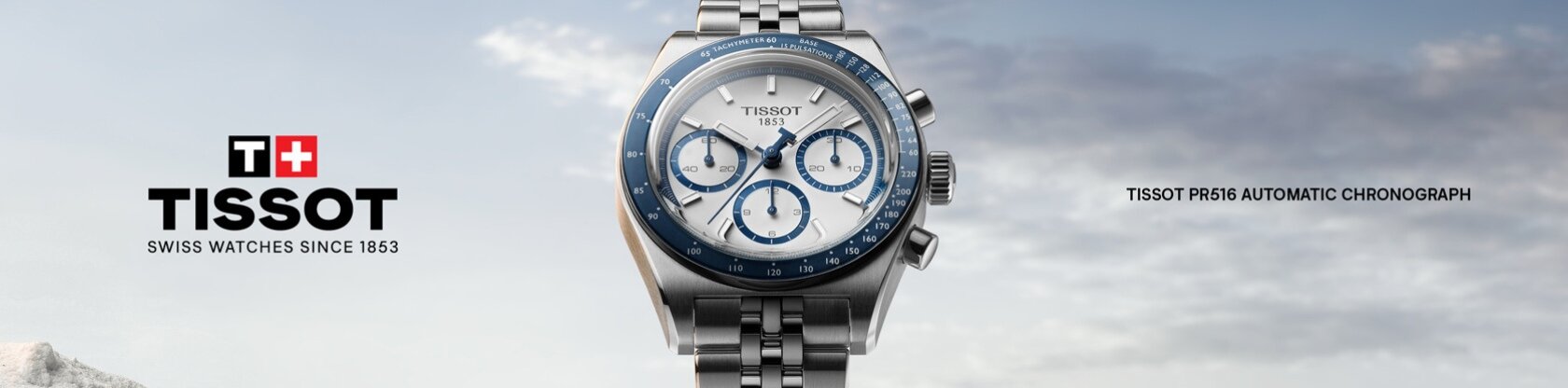 Tissot klockor