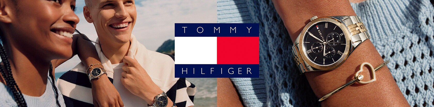 Tommy Hilfiger