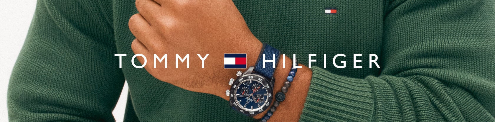 Tommy Hilfiger