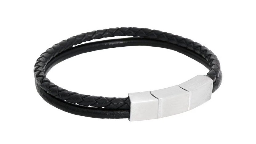 By Billgren - armband herrsmycke