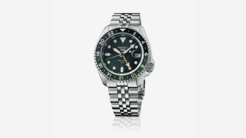 Seiko 5 Sports 
