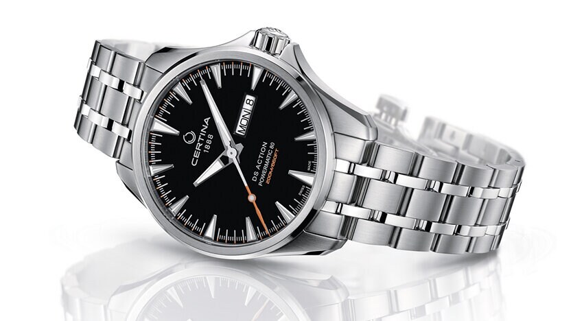 Certina DS Action