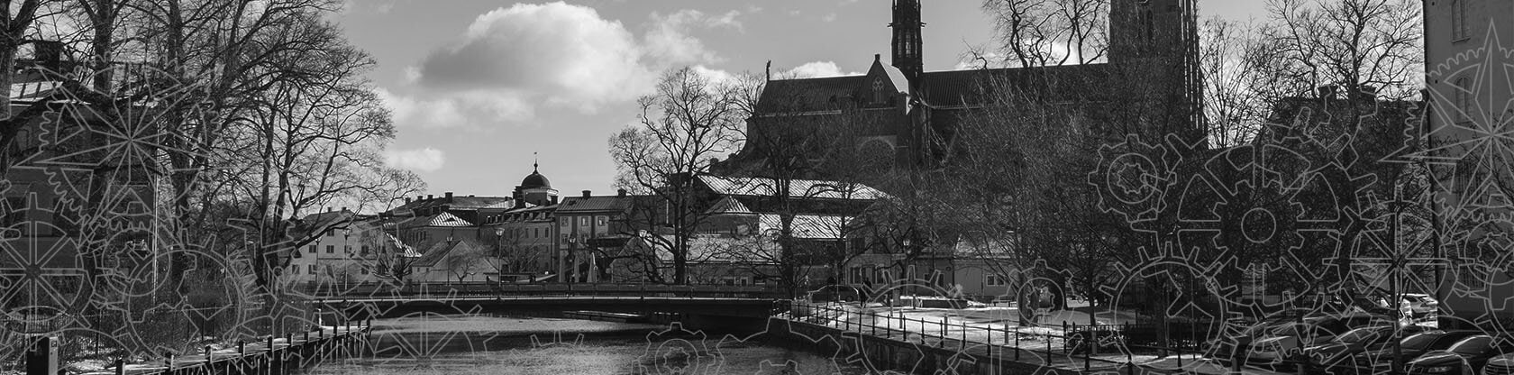 Uppsala kommun