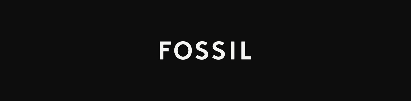 Fossil klockor