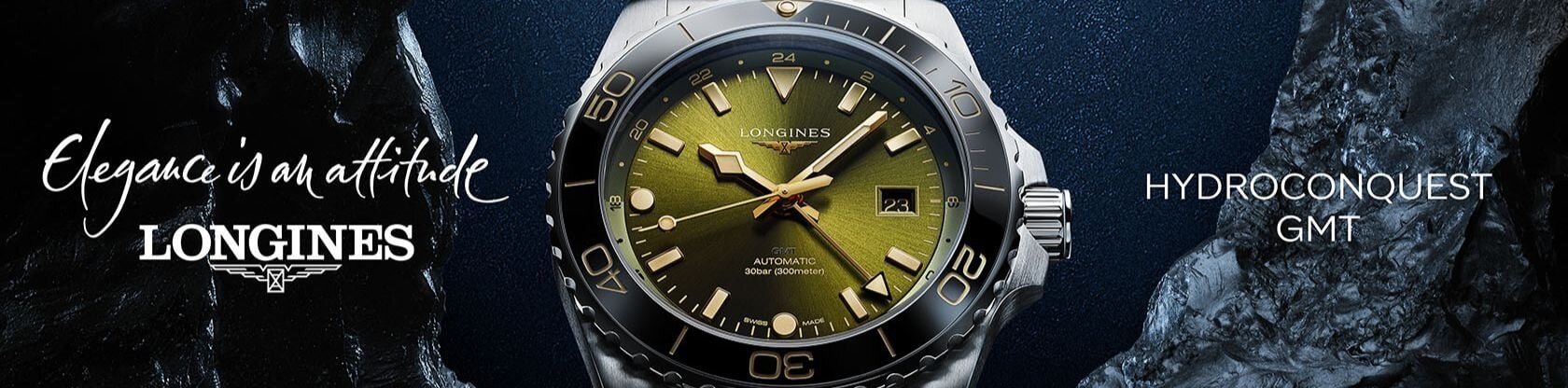 HydroConquest GMT