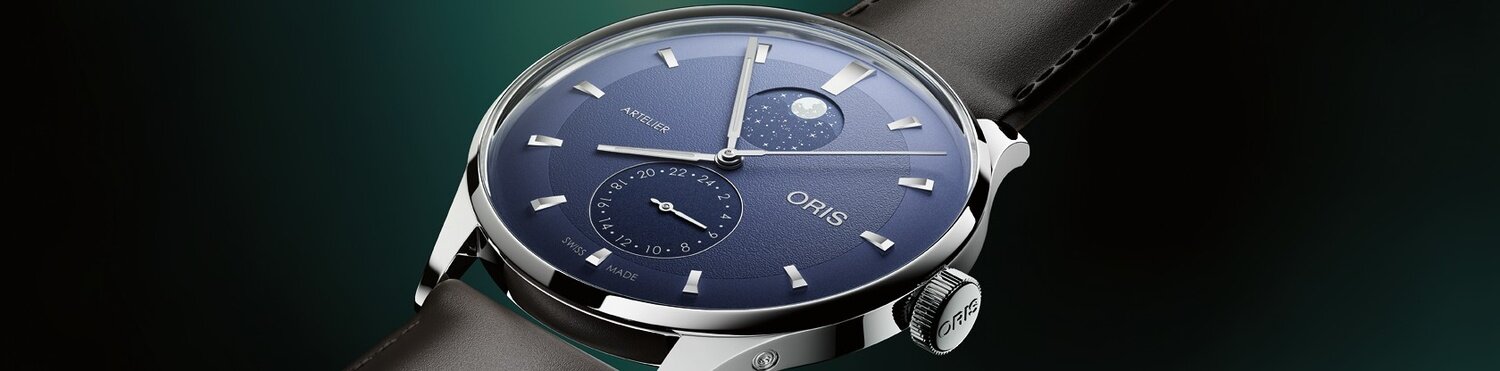 ORIS