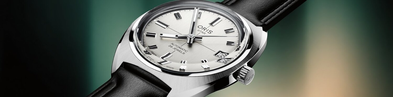 ORIS Divers