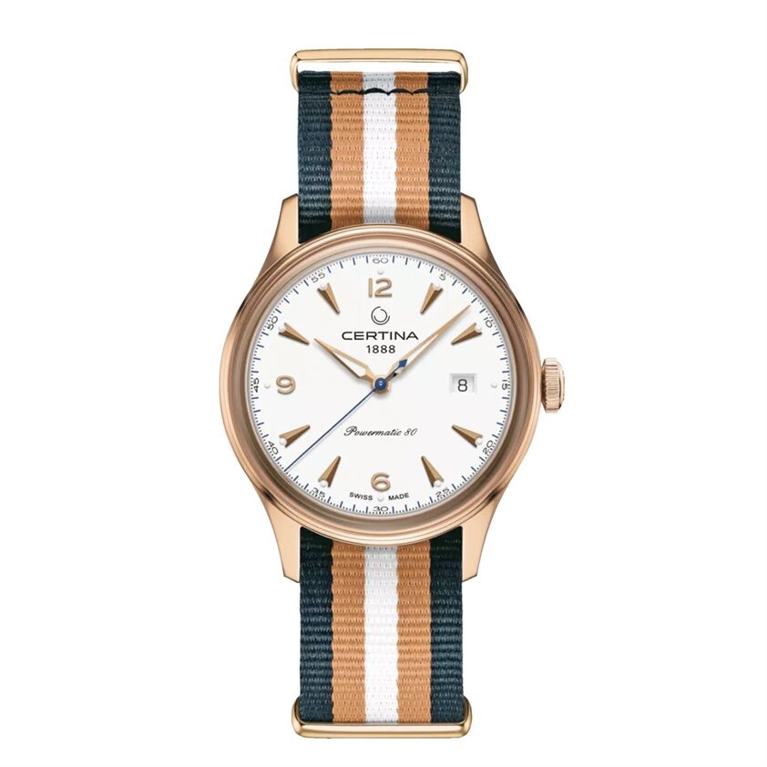Product Image for Certina DS Powermatic 80