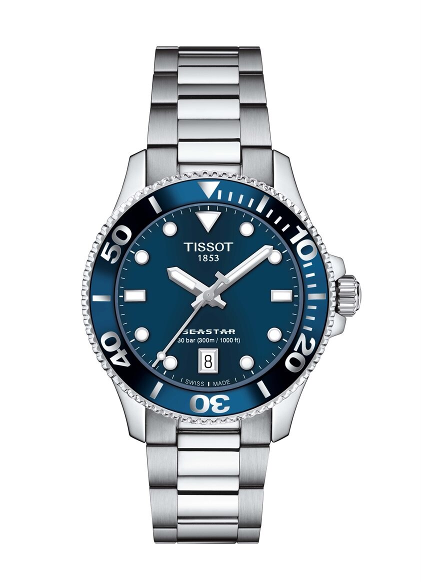 Product Image for Tissot Seastar 1000
