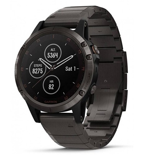 Product Image for GARMIN Fenix 5X Plus