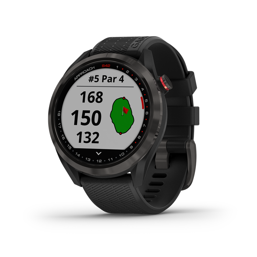Product Image for GARMIN Approach® S42