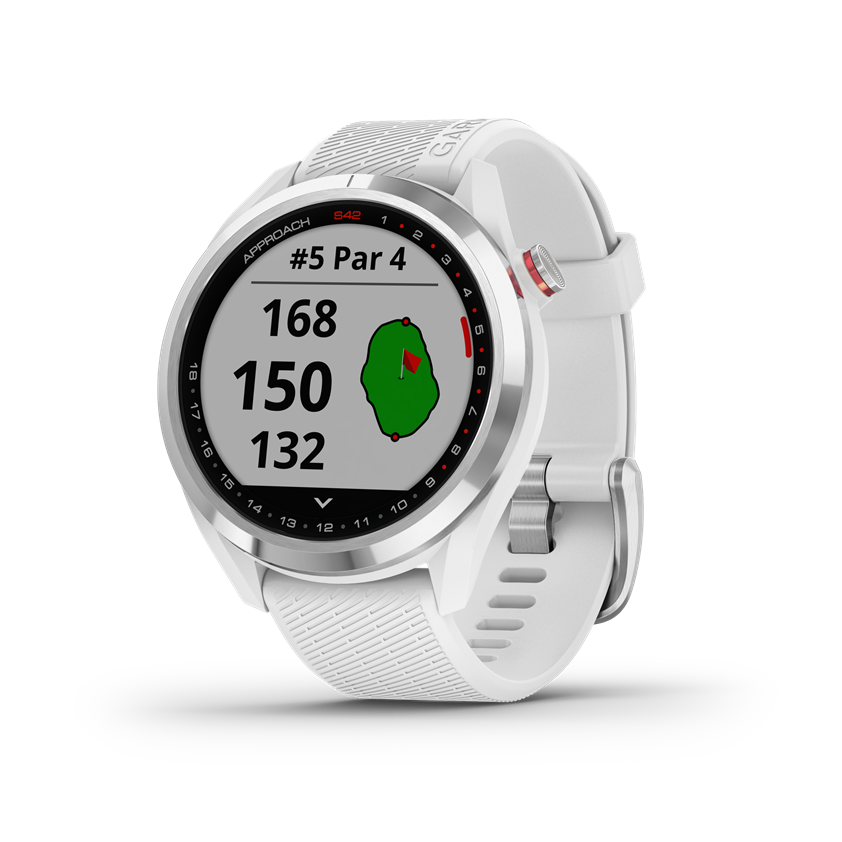 Product Image for GARMIN Approach® S42