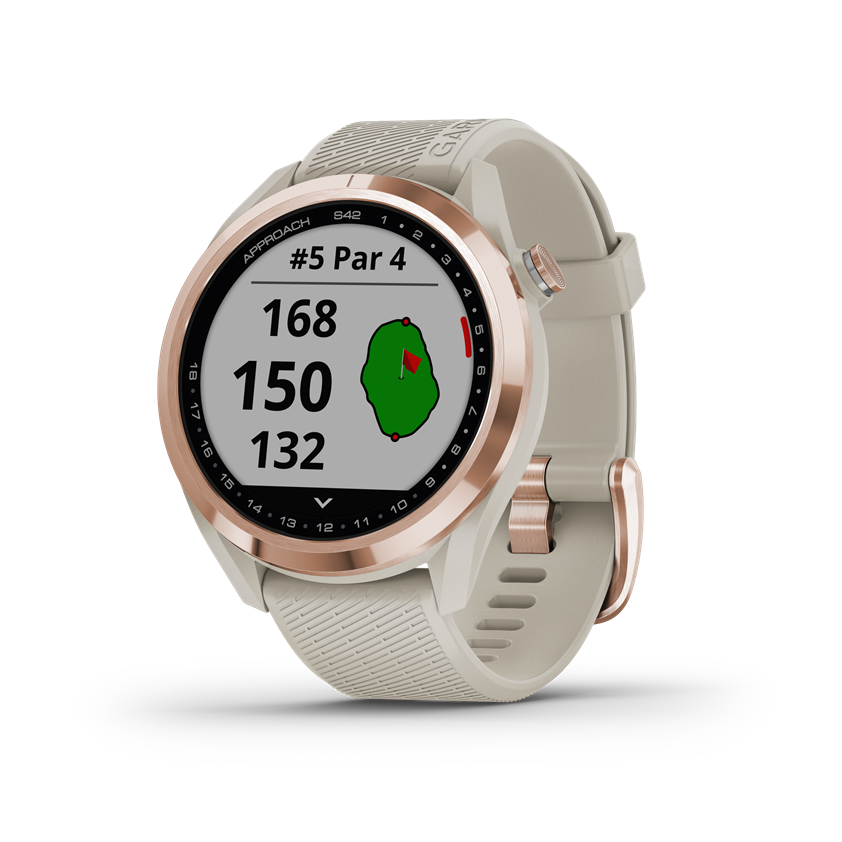 Product Image for GARMIN Approach® S42