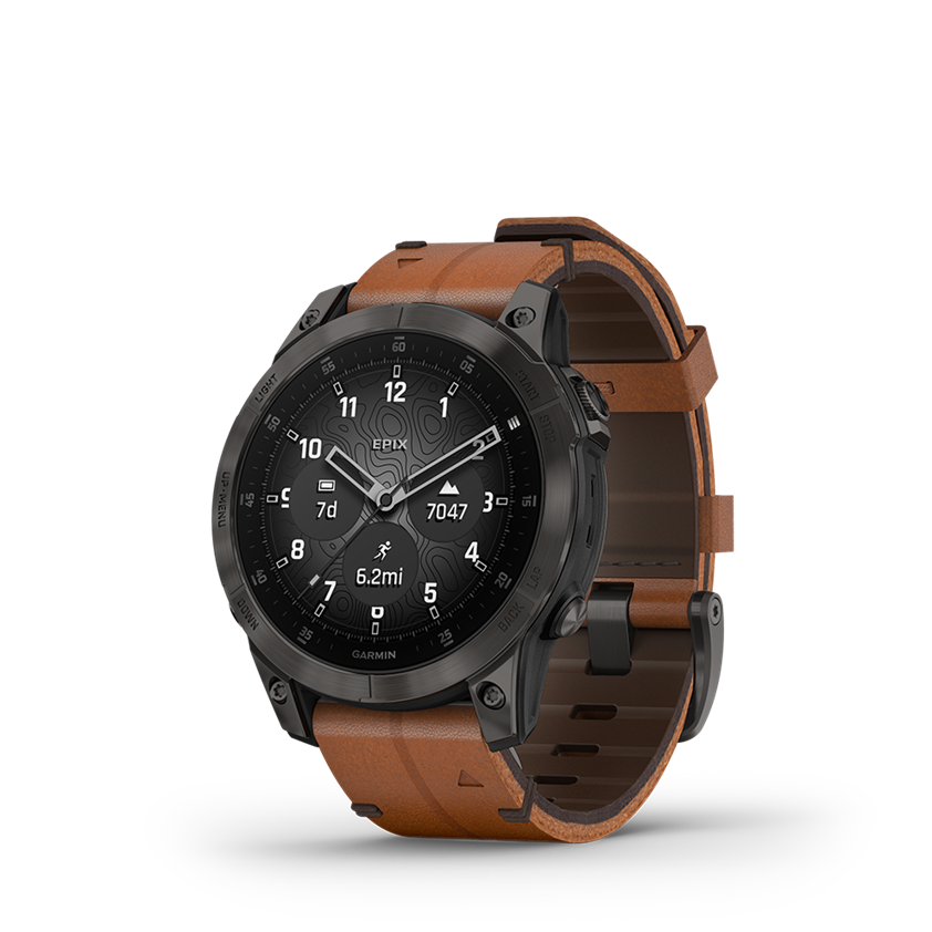 Product Image for GARMIN Epix 2