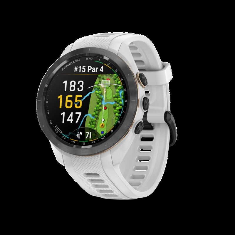 Product Image for Garmin Approach S70