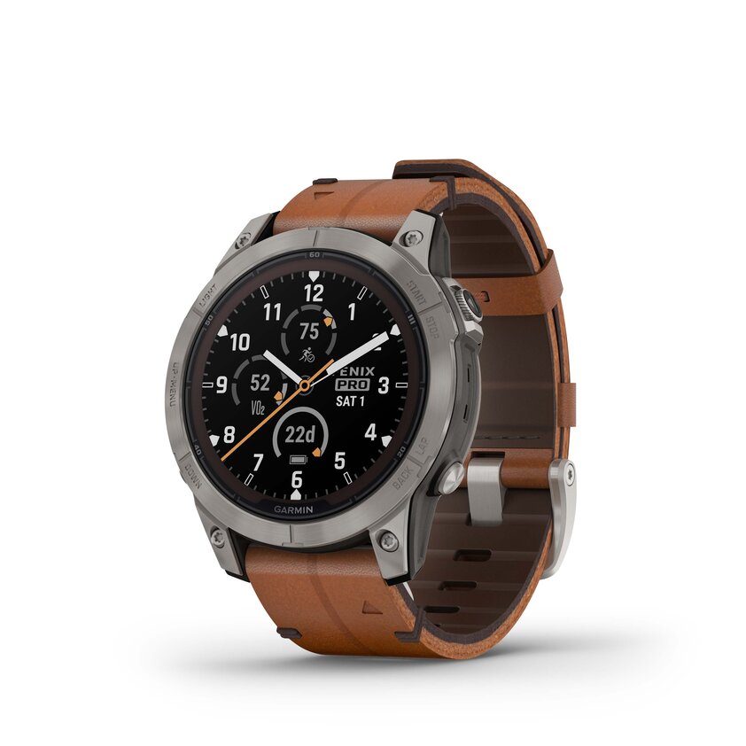 Product Image for Garmin Fenix 7 Pro