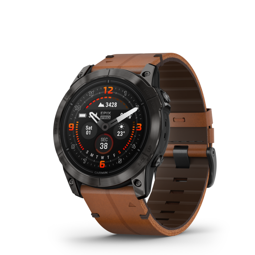 Product Image for Garmin EPIX PRO