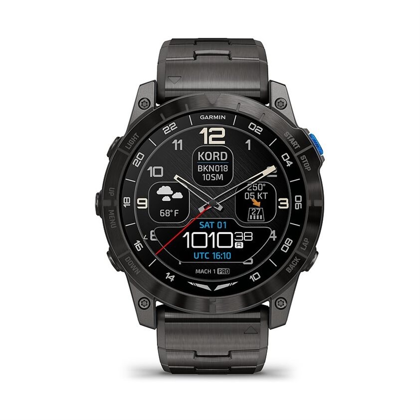 Product Image for GARMIN D2™ Mach 1 Pro