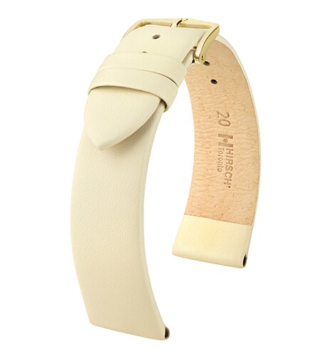 Hirsch Toronto Creme Beige - Stjärnurmakarna