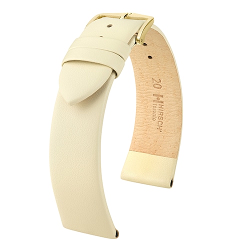 Hirsch Toronto Creme Beige - Stjärnurmakarna