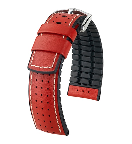 Hirsch Tiger Röd - Stjärnurmakarna