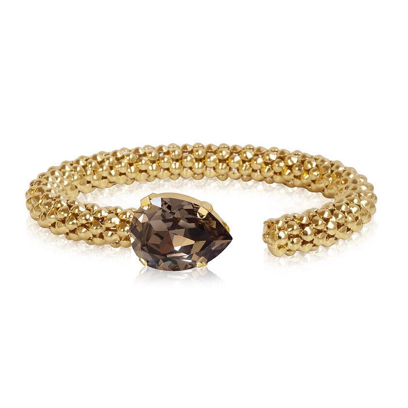Product Image for Classic Rope Bracelet Gold