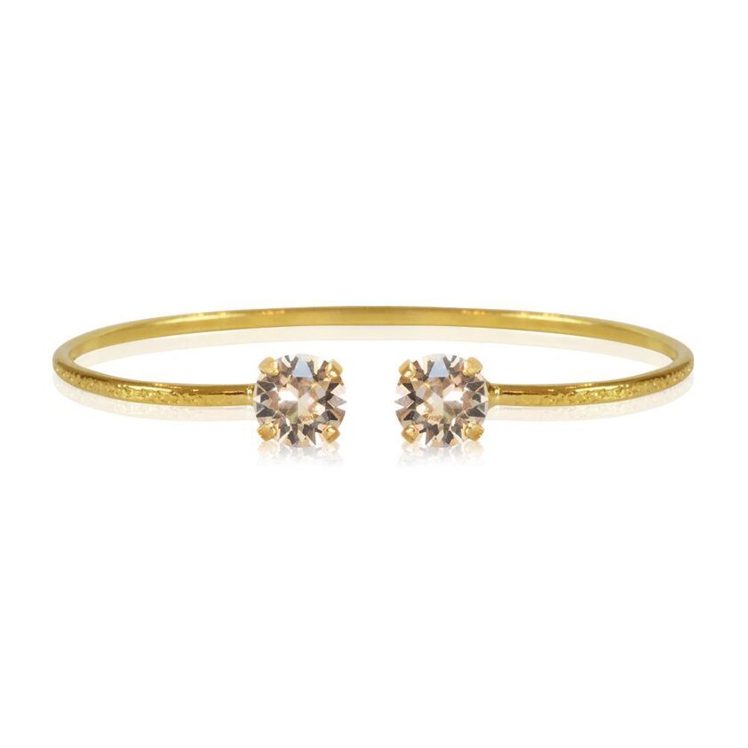 Product Image for Classic Petite Bracelet Gold Silk