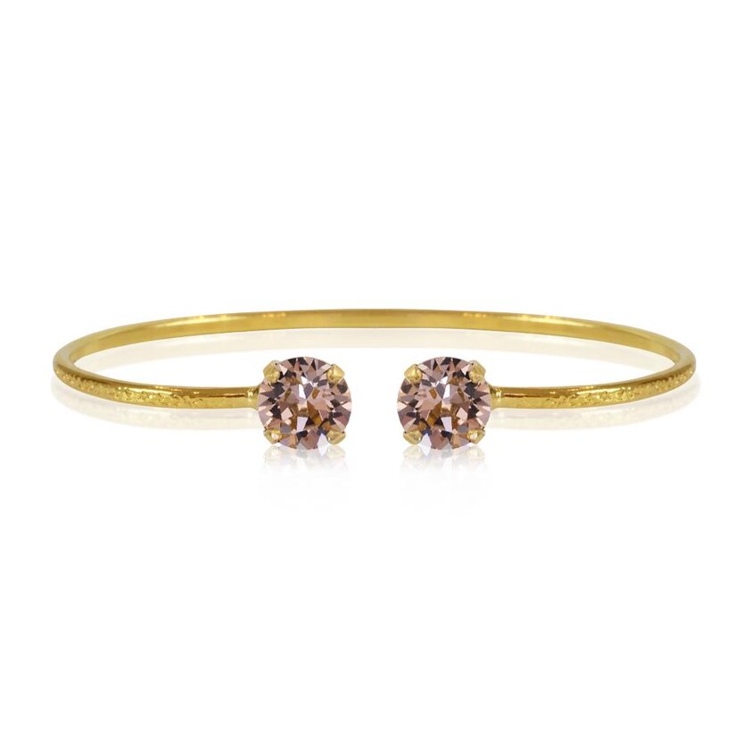 Product Image for Classic Petite Bracelet Gold Vintage Rose