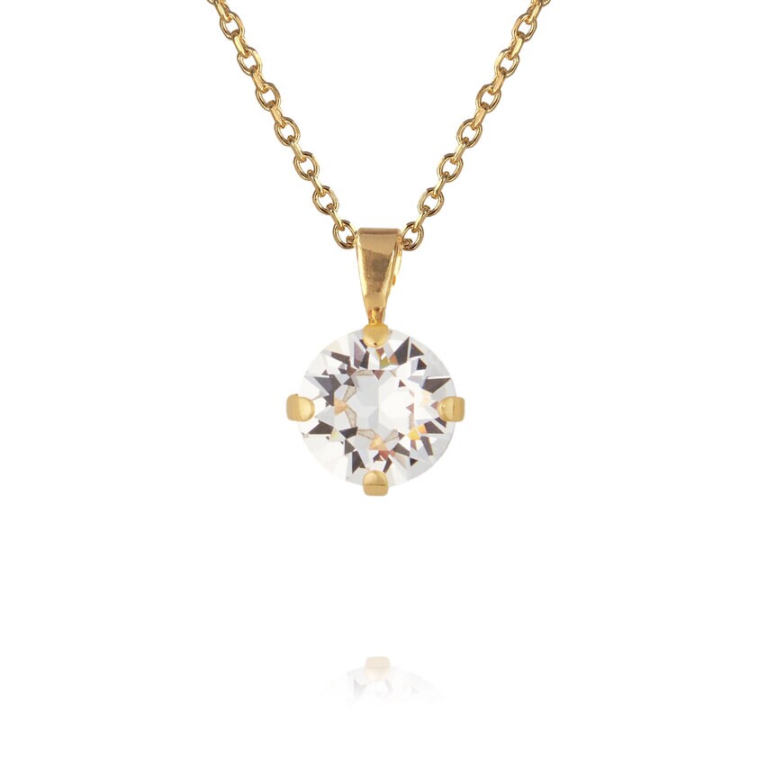 Product Image for Classic Petite Necklace Gold