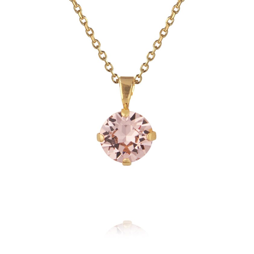 Product Image for Classic Petite Necklace Gold