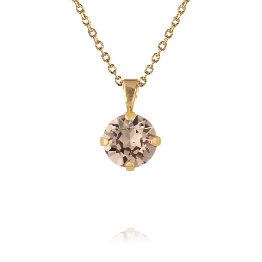 Product Image for Classic Petite Necklace Gold