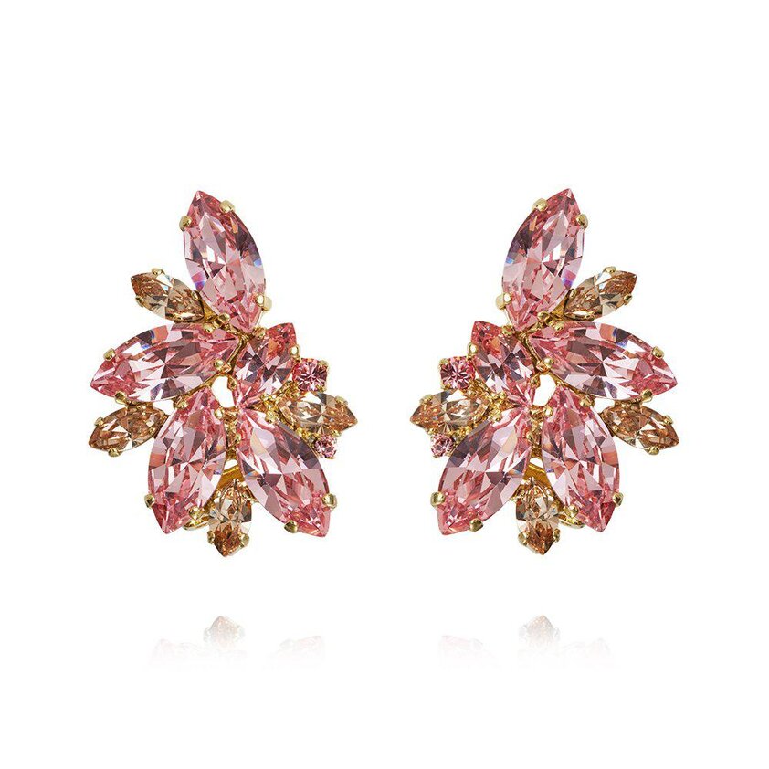 Product Image for Iris Earcuffs Gold
