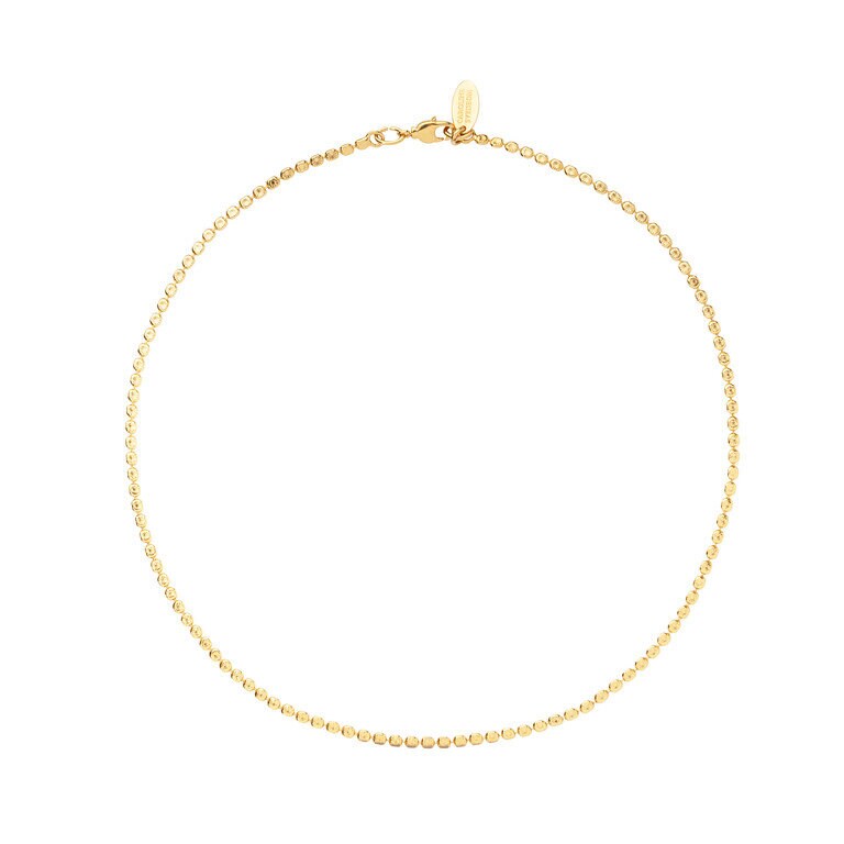 Product Image for Diamond Chain Gold