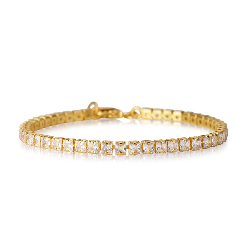 Product Image for Zara Bracelet Gold