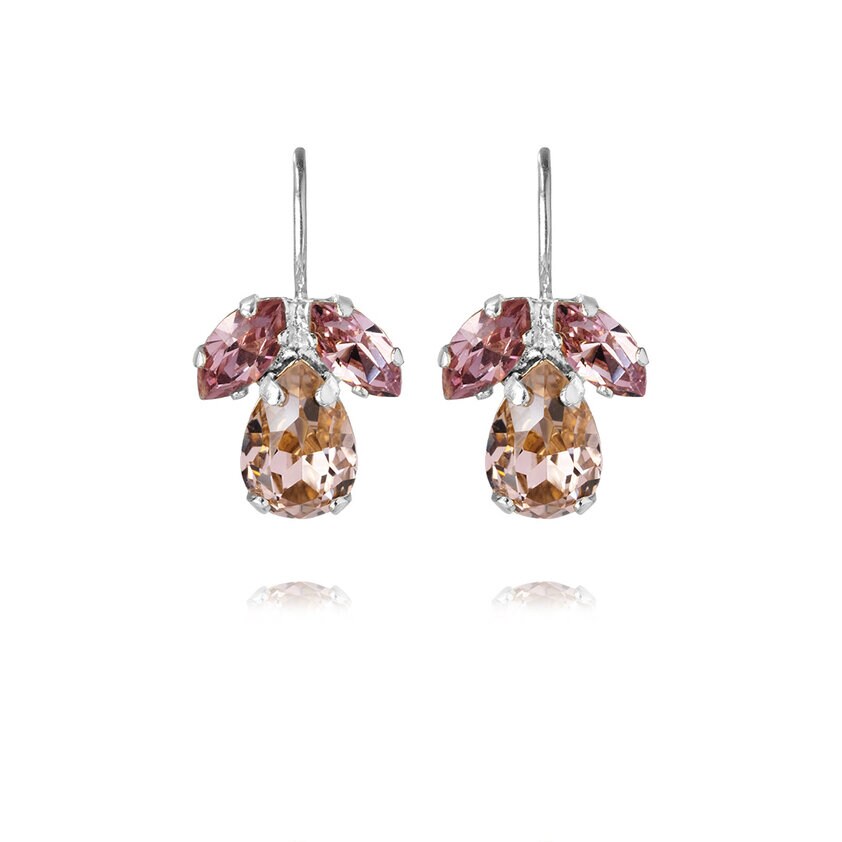 Product Image for Petite Timo Rhodium