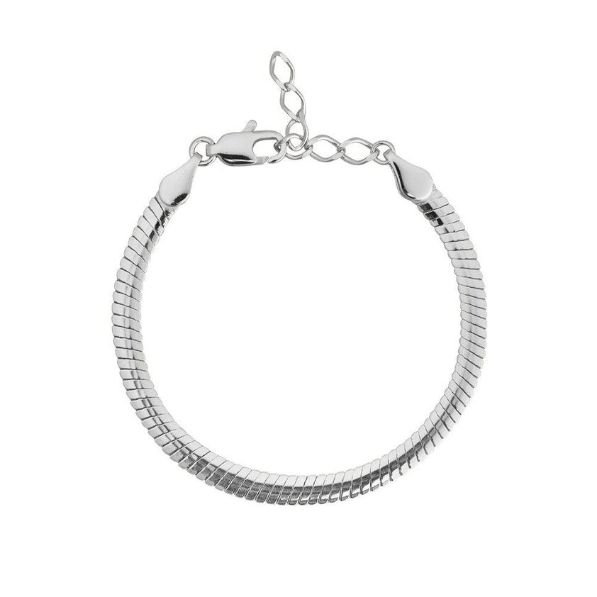 Product Image for Glory Bracelet Rhodium