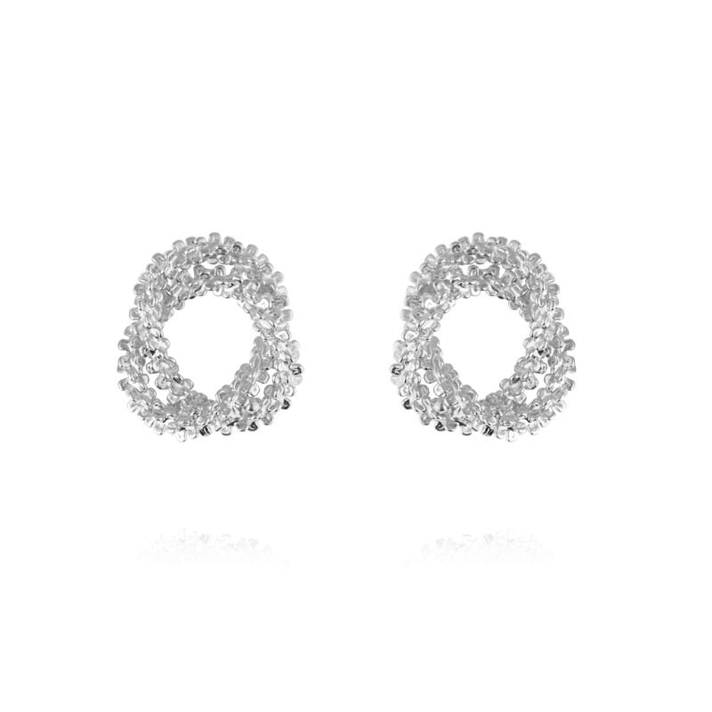 Product Image for Gemma Knot Earings