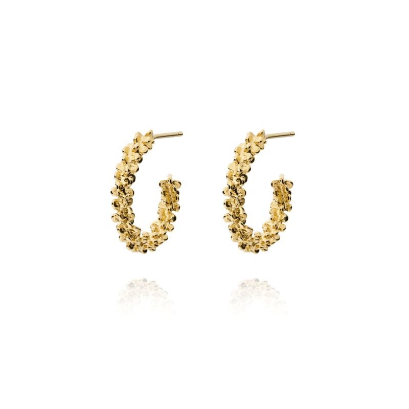 Product Image for Gemma Loops Earings