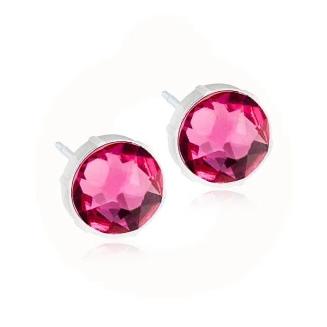 Product Image for Blomdahl Örhängen Bezel 6 mm, Rose