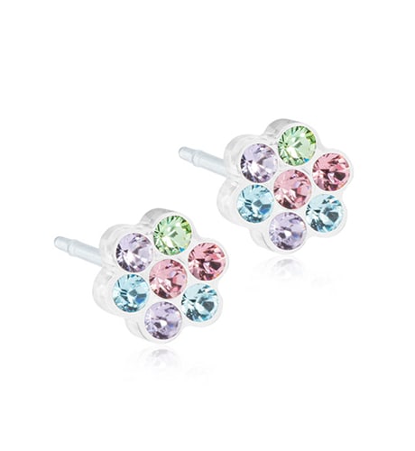 Product Image for Blomdahl Örhängen Daisy, Light Fantasy