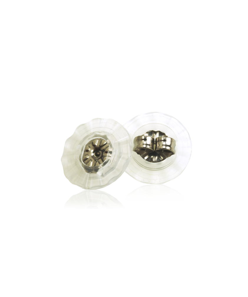Product Image for Blomdahl Lås till Örhängen Titan